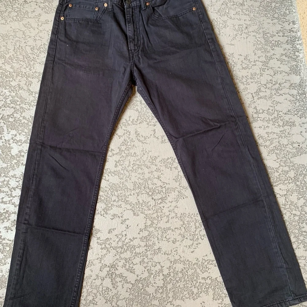Levi’s Strauss good vintage